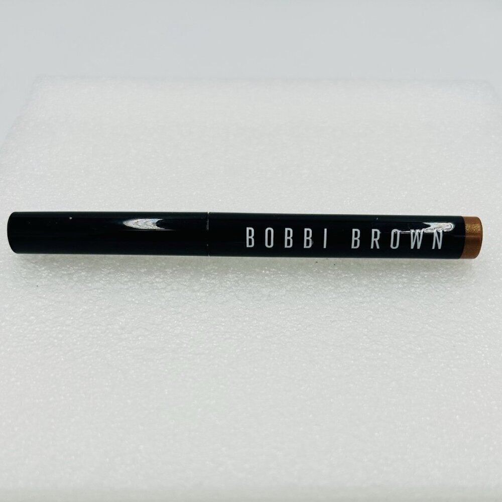 Bobbi Brown Long-Wear Cream Shadow Stick Golden Light Full Size 0.05oz / 1.6g